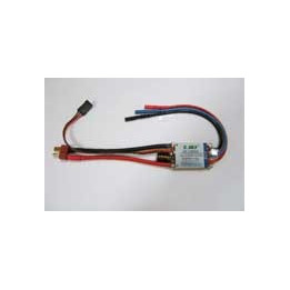 EK-000836 - Brushless Speed Controller 25A 9.2V-14.8V Esky