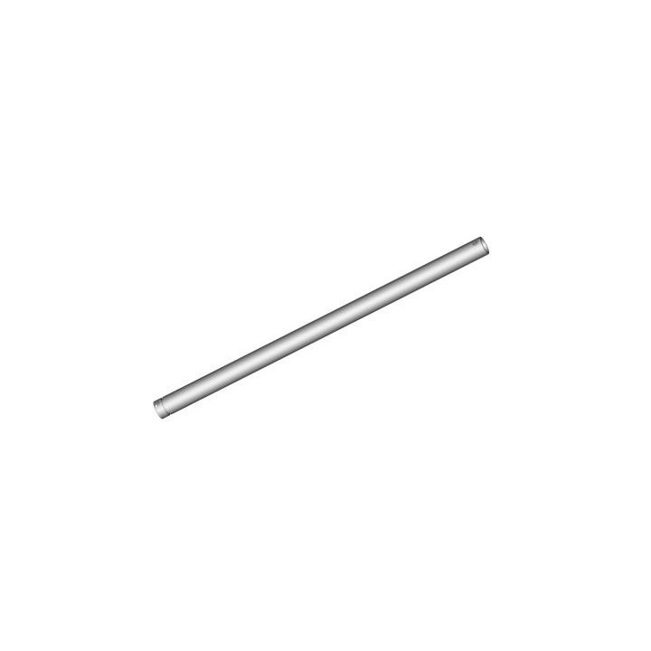 MK-04180 - Hollow main rotor shaft LOGO 400 VBar, hardened (04180) Mikado