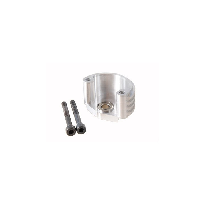 MK-04373 - Counterbearing 30mm for Motorshaft 6mm (04373) Mikado