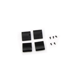 MSR005-B - Spare Paddles for Flybar- 4pcs (or MSR005) Xtreme
