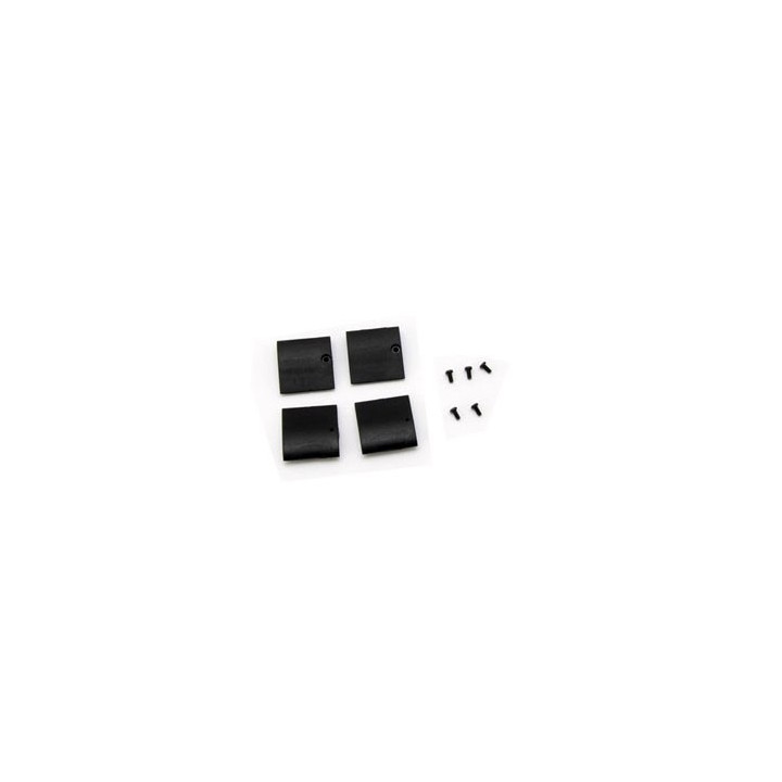 MSR005-B - Spare Paddles for Flybar- 4pcs (or MSR005) Xtreme