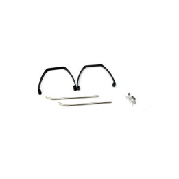 W10006 - Xtreme Landing Skid (V100D03) Xtreme