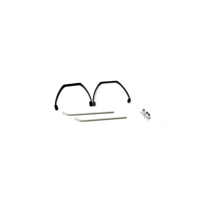 W10006 - Xtreme Landing Skid (V100D03) Xtreme