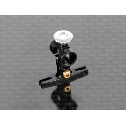 WGCP01 - Metal Main Rotor Hub (Genius CP) Xtreme