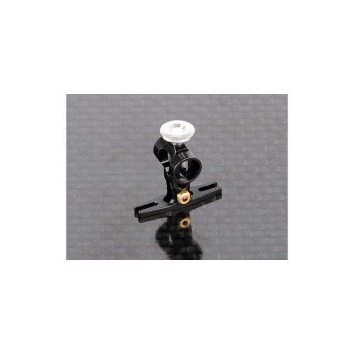 WGCP01 - Metal Main Rotor Hub (Genius CP) Xtreme