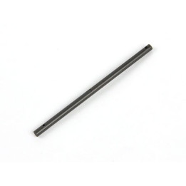 WGCP05-B - Spare Main Shaft for Auto Rotaion Gear (Walkera Genius CP) Xtreme