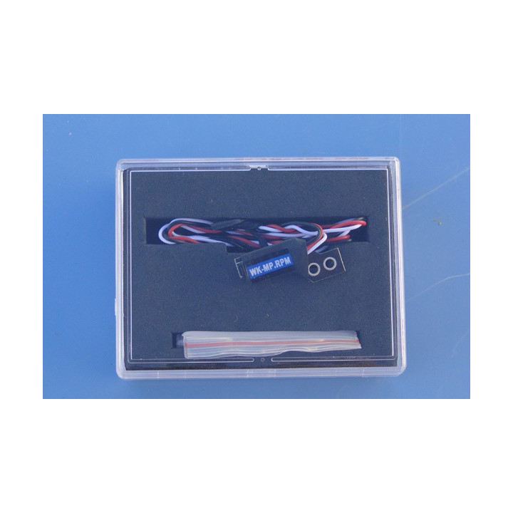 WK-RPMSENSOR - RPM Sensor Walkera