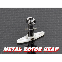 XNE27001 - Metal Main Rotor Hub (Solo PRO 270) Xtreme
