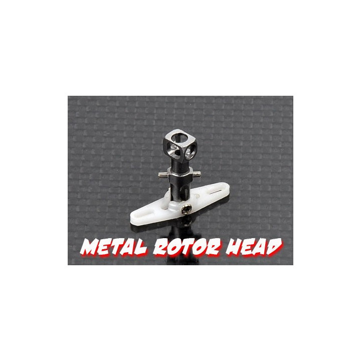 XNE27001 - Metal Main Rotor Hub (Solo PRO 270) Xtreme