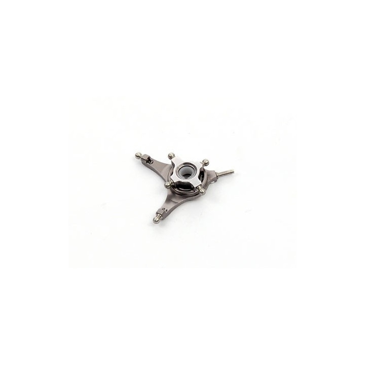 XNE27002 - Metal Swash Plate (Solo Pro 270) Xtreme