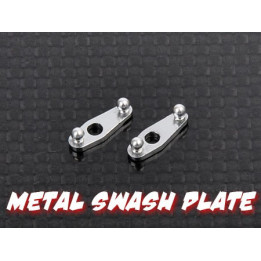 XNE27003 - Metal Mixing Arms - 2 pcs (Solo Pro 270) Xtreme