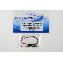 EA-020-G - LED Light - Green (spare parts for EA-020) Xtreme