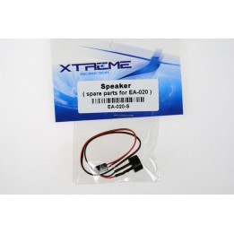 EA-020-S - Speaker (spare parts for EA-020) Xtreme