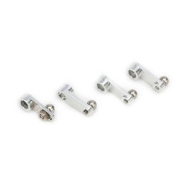 EF-4519A (BLH4519A) - B300X - Bras de servos en aluminium E-flite