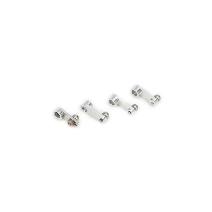 EF-4519A (BLH4519A) - B300X - Bras de servos en aluminium E-flite
