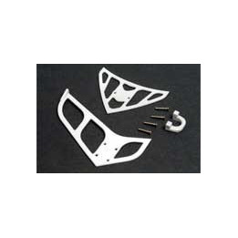 ESL013 - Tail Fins