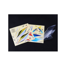 MCPX012 - Un-Painted Canopy (Type B) MCPX Xtreme