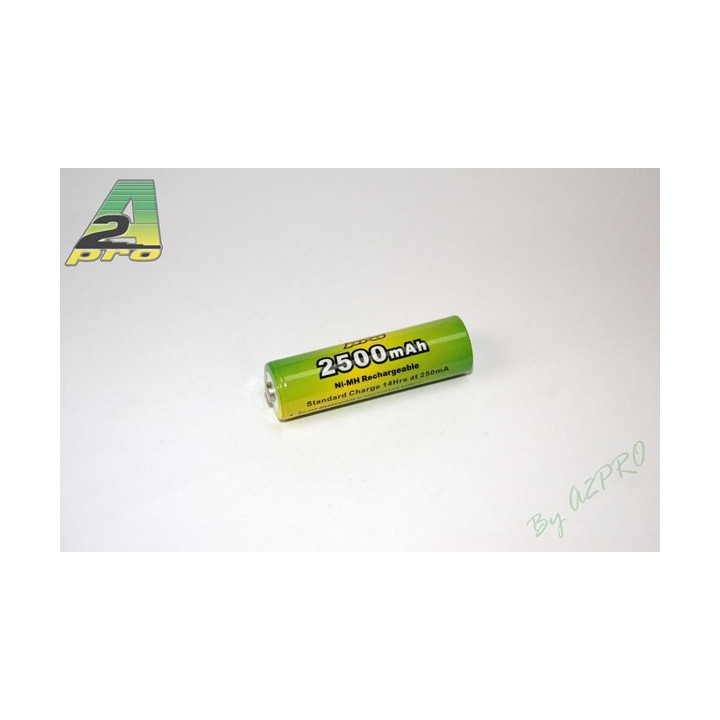 A2-42500 - AP AA-2500 Type Pile LR6 (42500) A2Pro