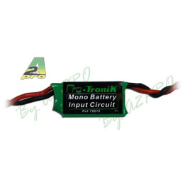 A2-78610 - Module de double alimentation recepteur A2Pro