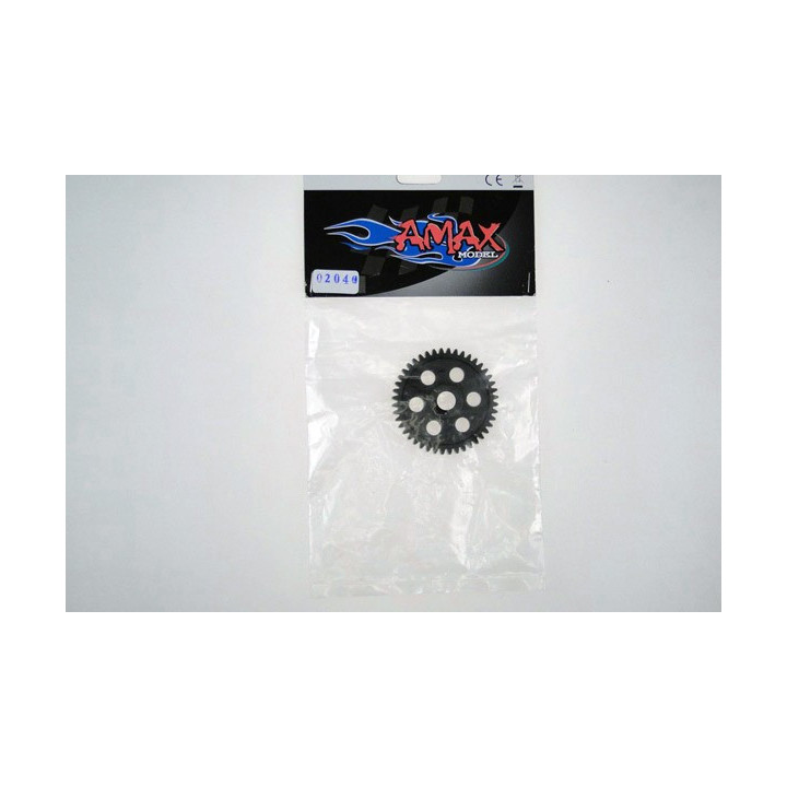 44 teeth gear-DT-02040-Hangar RC.com-