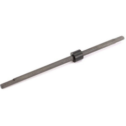 EF-3307 (BLH3307) - Nano CPX - Axe principal en carbone avec bague E-flite