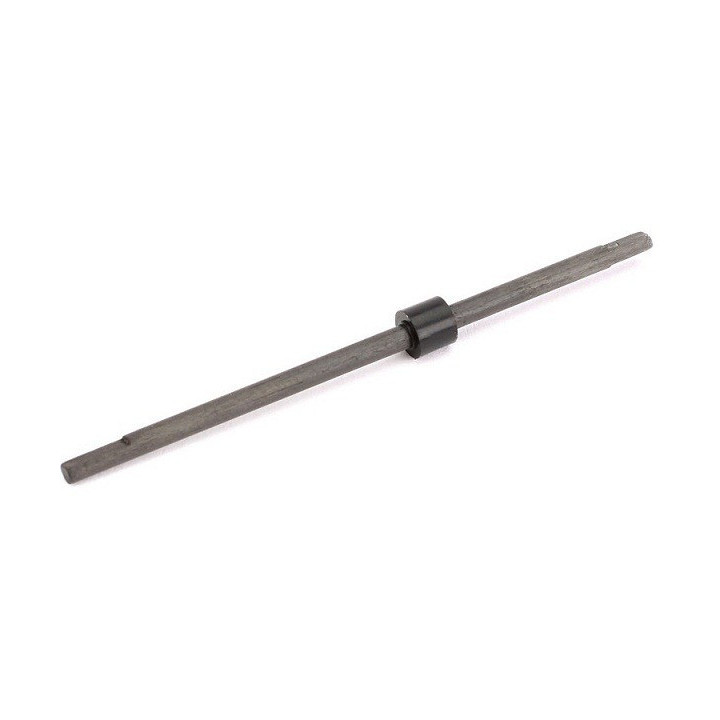EF-3307 (BLH3307) - Nano CPX - Axe principal en carbone avec bague E-flite