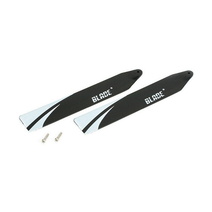 EF-3310 (BLH3310) - Nano CPX - Paire de pales principales avec visserie E-flite