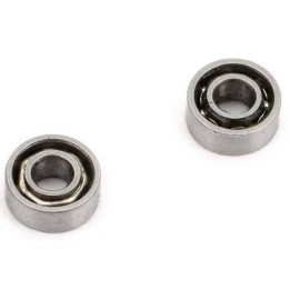EF-3315 (BLH3315) - Nano CPX - Routements 2x5x2(2) E-flite