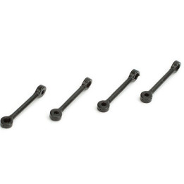 EF-3322 (BLH3322) - Nano CPX - Set de tringlerie de tete rotor E-flite