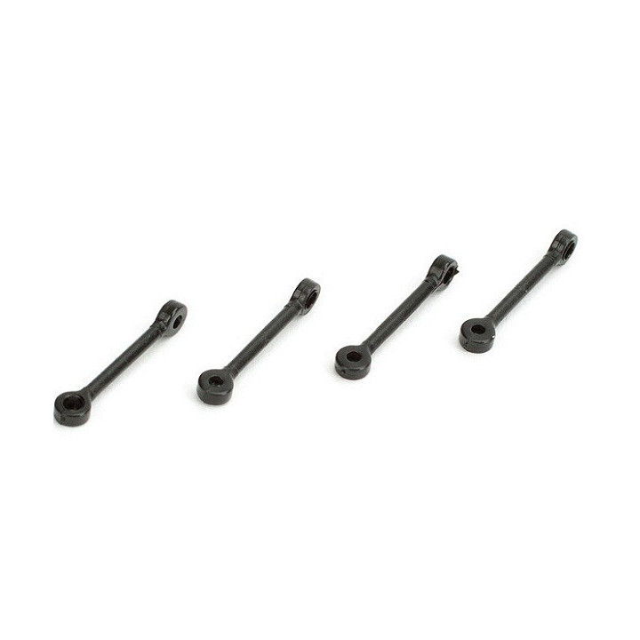 EF-3322 (BLH3322) - Nano CPX - Set de tringlerie de tete rotor E-flite