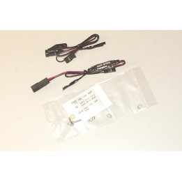 FU-1657 - Senseur SBS-01RM Compte Tour (1657) Futaba