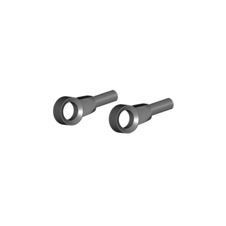 MK-02189 - Ball links diam. 8mm (02189) Mikado