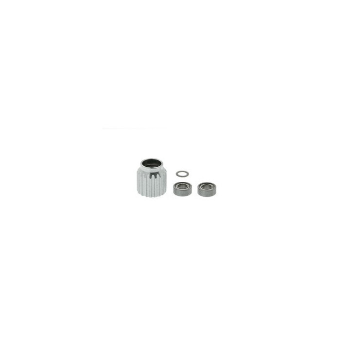 MS-41018 - Pinion 18T (MSH41018) MSHeli