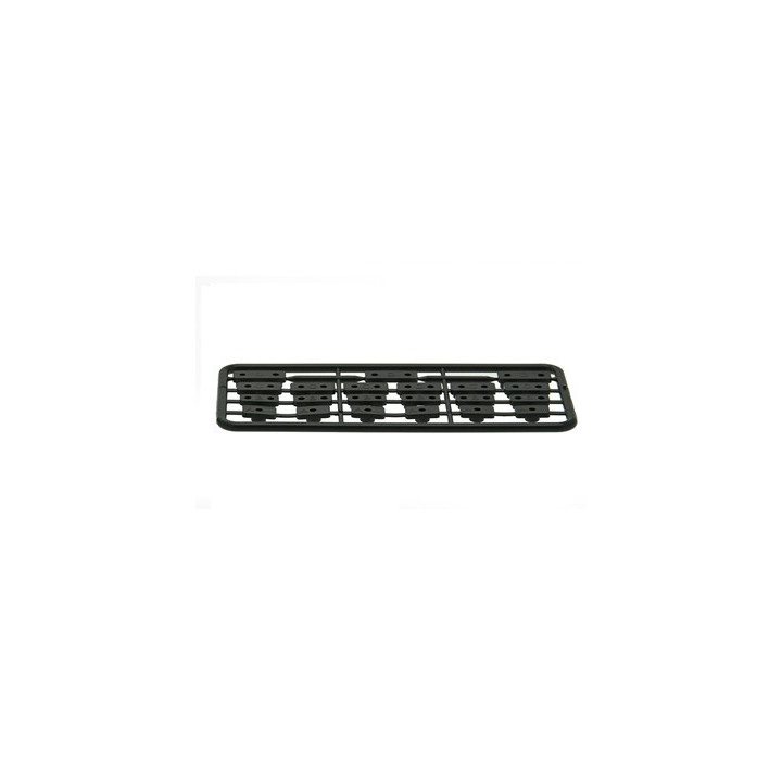 MS-41037 - Servo adapter set (MSH41037) MSHeli
