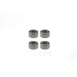 MS-41066 - Bearing 2x5x2.5mm (MSH41066) MSHeli