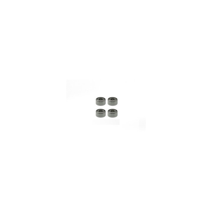 MS-41066 - Bearing 2x5x2.5mm (MSH41066) MSHeli