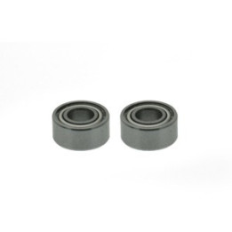 MS-41072 - Bearing 4x9x4mm (MSH41072) MSHeli
