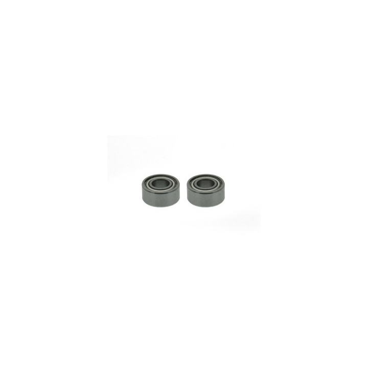 MS-41072 - Bearing 4x9x4mm (MSH41072) MSHeli