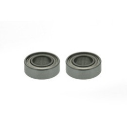 MS-41074 - Bearing 6x12x4mm (MSH41074) MSHeli