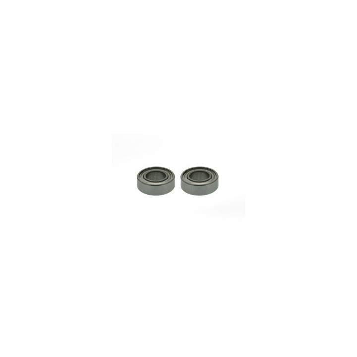 MS-41074 - Bearing 6x12x4mm (MSH41074) MSHeli