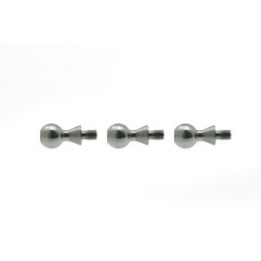 MS-41095 - Flybarless swashplate ball (MSH41095) MSHeli