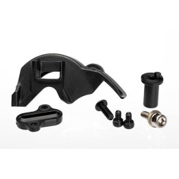 TX-7379R - Telemetry-Ready Gear Cover (7379R) Traxxas