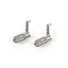 XNE12502 - Metal Main Blade Grip w/ Angular-contacted bearing (Solo Pro125) Xtreme