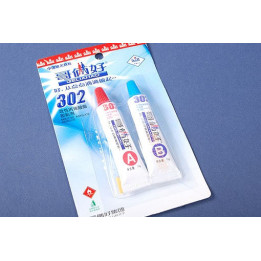 DT-ADHESIVE - 2 Part Acrylate Adhesive V-Strong