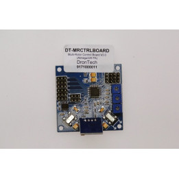 DT-MRCTRLBOARD - Multi-Rotor Control Board V3.0 (Atmega328 PA)
