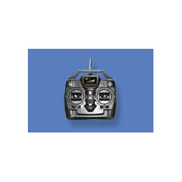 HM-004-Z-30-B1 - Transmitter 40 MHz Mode 1