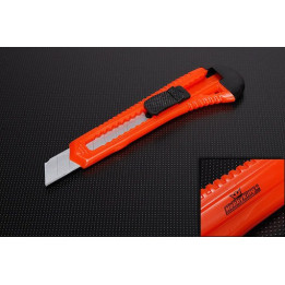HK-XD-09B-1P - 8 Point snap knife 1pc only (XD-09B-1P) HK