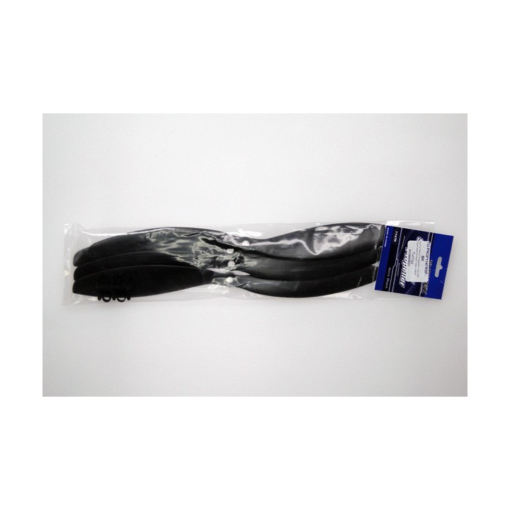 TU-PROP1147RSF-BK - Slow Fly Electric Propellers 11x4.7SF Right Hand Rotation Black (4pcs) Turnigy