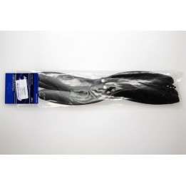 TU-PROP1147SF-BK - Slow Fly Electric Propellers 11X4.7 SF Black (4pcs) Turnigy