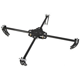 TU-TALONCFFRAME - Turnigy Talon Carbon Fiber Quadcopter Frame Turnigy